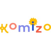 Komizo logo - Similar company to Texonova