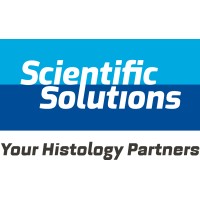 Scientific Solutions, LLC logo - Similar company to Chemworld.Com