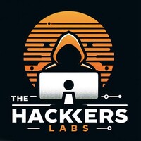 The Hackers Labs logo - Similar company to Bug Bounty Labs