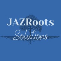 JAZRoots Talent Solutions logo - Similar company to Talent Solutions