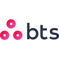 BTS Consulting (Shanghai) Co., Ltd. logo - Similar company to Bts Consulting & Training