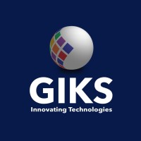 GIKS Canada logo - Similar company to Massit