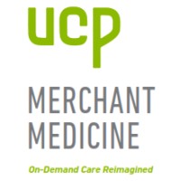 UCP Merchant Medicine logo - Similar company to Intellivisit Solutions