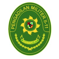 Pengadilan Militer logo - Similar company to Cv Falla Creative