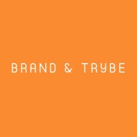 Brand & Trybe logo - Similar company to Tech Trybe