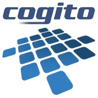 Cogito ERP logo - Similar company to Multi Data Soft Srl