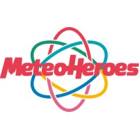 MeteoHeroes logo - Similar company to Iconaclima