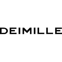 DEIMILLE logo - Similar company to Models Milano