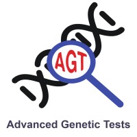 Advanced Genetic Tests logo - Similar company to Connect Ivf By Next Practice