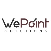 WE POINT Solutions logo - Similar company to Mission Freight Istanbul (Iata)