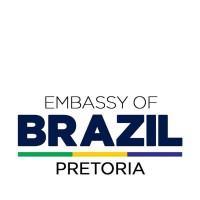 Embassy of Brazil in Pretoria logo - Similar company to Oxirosize