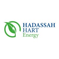 Hadassah Hart Energy logo - Similar company to Voltex Visualization