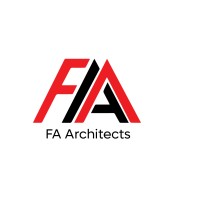 FA Architects and Engineers logo - Similar company to Payron Production