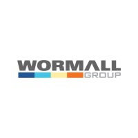 Wormall Group logo - Similar company to Aaro