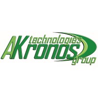Akronos Technologies logo - Similar company to Brain Technologies