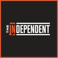 The Independent logo - Similar company to Asignio