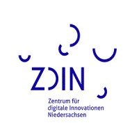 Zentrum für digitale Innovationen Niedersachsen logo - Similar company to Marco Parco Gmbh