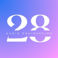 Studio28 Events & Production logo - Similar company to Studio28 Ltd