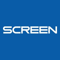 SCREEN SPE USA logo - Similar company to Screen Americas