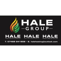 The Hale Group logo - Similar company to U4L