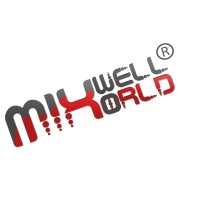MixWell World logo - Similar company to Mixwell