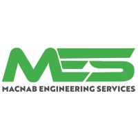 Macnab Engineering Services logo - Similar company to Ne Seal Industrial Products