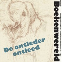 De Boekenwereld. Blad voor bijzondere collecties (AUP) logo - Similar company to 10Vo