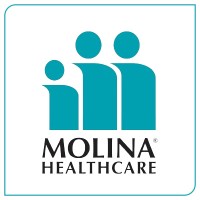 Molina Healthcare logo - Similar company to Advantasure