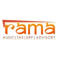 RAMA Corporate IT Solutions LLP logo - Similar company to Dynamics Circle- #Changesimplified