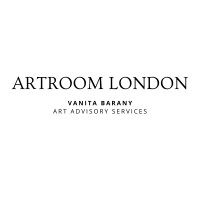 ARTROOM LONDON logo - Similar company to Denix Studio