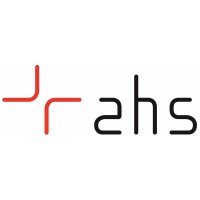 Advanced Health Solutions d.o.o. (AHS) logo - Similar company to Coolsistem Doo