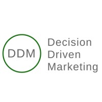 Decision Driven Marketing
