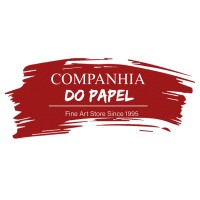 Companhia Do Papel logo - Similar company to Papel · Graphic Art & Paper Crafts