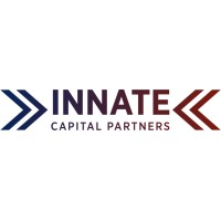 Innate Capital Partners logo - Similar company to Pwrq