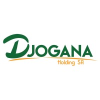 DJOGANA Holding S.A logo - Similar company to Sigae Ci