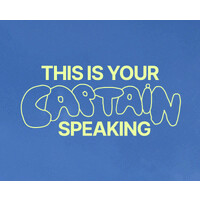 This Is Your Captain Speaking logo - Similar company to Hidden Jam