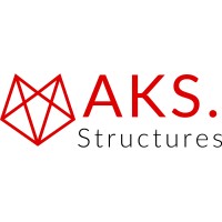 AKS Structures Ltd logo - Similar company to Oc Design Factory