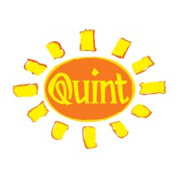 Quint logo - Similar company to Patch Dich Fit