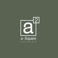 a-Square Agency logo - Similar company to Sociafire