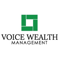Voice Wealth Management logo - Similar company to Apb Financial Group, Llc