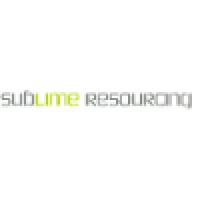 Sublime Resourcing Ltd