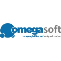 Omegasoft.pl logo - Similar company to Thinking Baboon