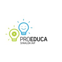 Proeduca Sinaloa IAP logo - Similar company to Empresas Proeduca