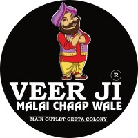 Veerji Malai Chaap Wale logo - Similar company to Creditors Management Solutions Lebanon