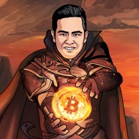Bitcoin Man ® logo - Similar company to Bitcoin Exchange Guide