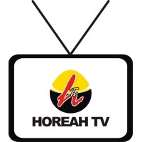 HOREAH TV logo - Similar company to Roundcheck