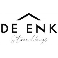 Strandhuys De Enk