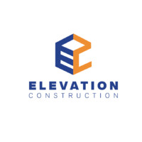 Elevation Construction logo - Similar company to Mule Works