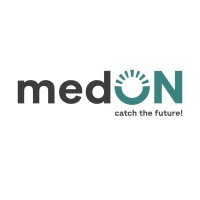 medON S.r.l. logo - Similar company to Esacrom