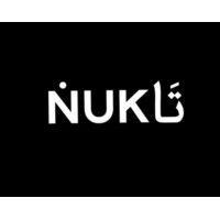 NUKTA logo - Similar company to Core Sequence